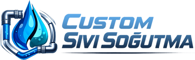 Customs Sıvı Soğutma