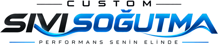 Customs Sıvı Soğutma