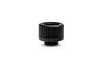 EK-Quantum Torque 6-Pack HDC 16 - Black