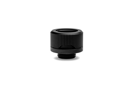 EK-Quantum Torque 6-Pack HDC 16 - Black