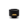EK-Quantum Torque HDC 16 - Black
