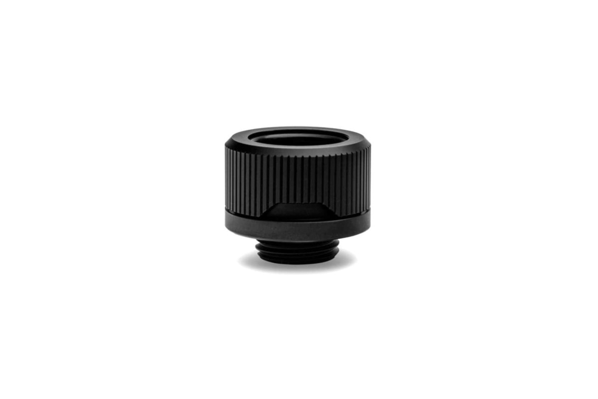 EK-Quantum Torque HDC 16 - Black