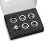 EK-Quantum Torque 6-Pack HDC 16 - Nickel