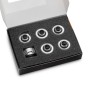 EK-Quantum Torque 6-Pack HDC 16 - Nickel