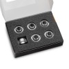 EK-Quantum Torque 6-Pack HDC 14 - Nickel