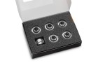 EK-Quantum Torque 6-Pack HDC 14 - Nickel