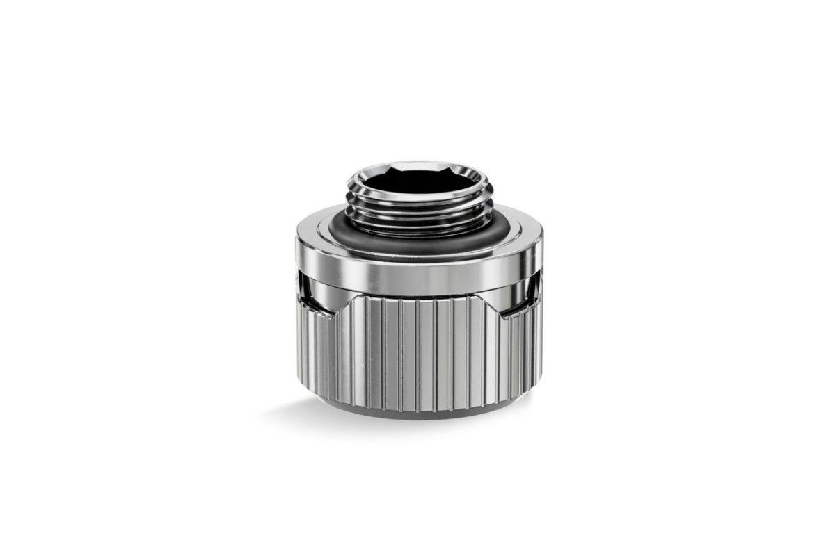 EK-Quantum Torque HDC 14 - Nickel