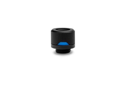 EK-Quantum Torque HDC 12 - Black
