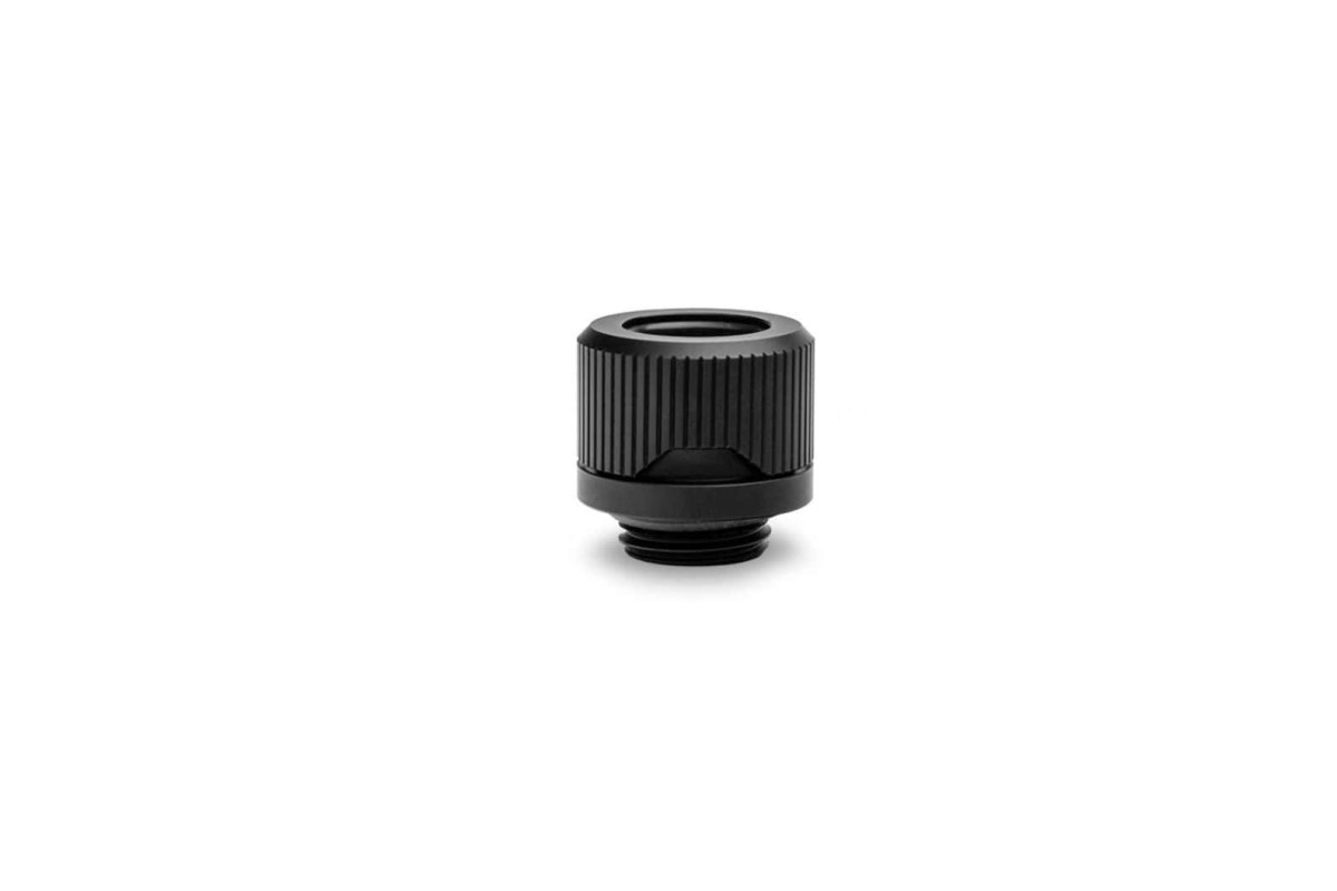 EK-Quantum Torque 6-Pack HDC 12 - Black