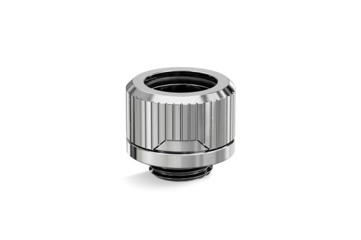 EK-Quantum Torque 6-Pack HDC 14 - Satin Titanium