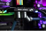EK-Quantum Torque HDC 14 - Satin Titanium