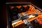 EK-Quantum Torque HDC 14 - Satin Titanium
