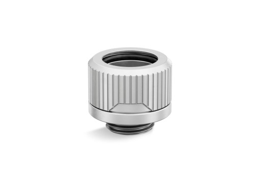 EK-Quantum Torque HDC 14 - Satin Titanium