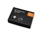 EK-Quantum Torque 6-Pack HDC 16 - Satin Titanium