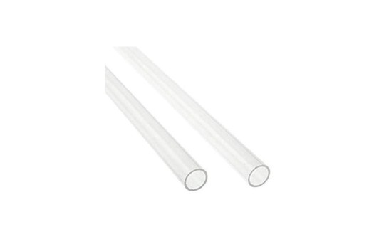 EK-Loop Hard Tube 16mm 0.5m - Acrylic (2pcs)
