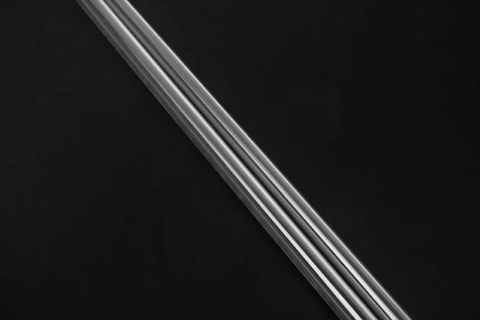 EK-Loop Hard Tube 16mm 0.5m - Acrylic (2pcs)