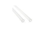 EK-Loop Hard Tube 14mm 0.5m - Acrylic (2pcs)