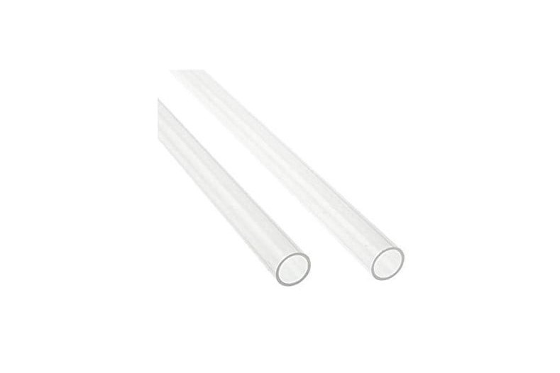 EK-Loop Hard Tube 14mm 0.5m - Acrylic (2pcs)