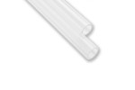 EK-Loop Hard Tube 12mm 0.5m - Acrylic (2pcs)