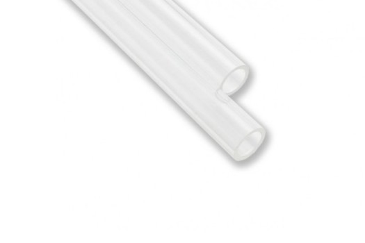 EK-Loop Hard Tube 12mm 0.5m - Acrylic (2pcs)