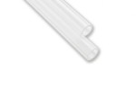 EK-Loop Hard Tube 12mm 0.5m - Acrylic (2pcs)
