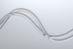EK-Loop Soft Tube 12/16mm 1m - Clear