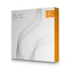 EK-Loop Soft Tube 10/16mm 1m - Clear