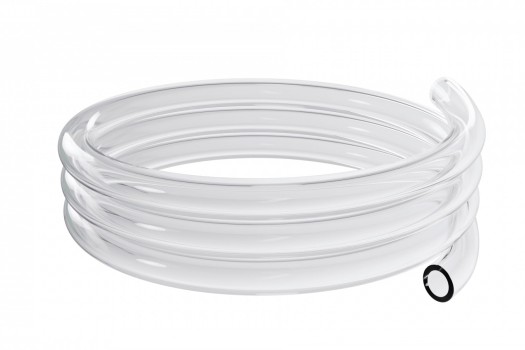 EK-Loop Soft Tube 10/16mm 1m - Clear