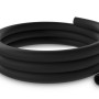 EK-Loop ZMT Soft Tube 12/16mm 1m – Black