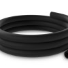 EK-Loop ZMT Soft Tube 10/16mm 1m – Black
