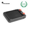 FREEZEMOD WATER COOLER ALUMINUM 120 MM RADIATOR CUSTOM RADYATÖR