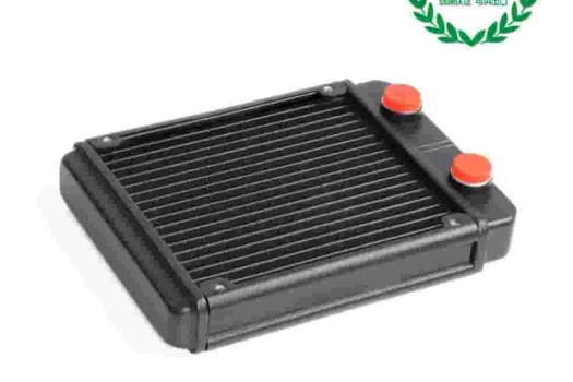 FREEZEMOD WATER COOLER ALUMINUM 120 MM RADIATOR CUSTOM RADYATÖR