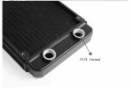 FREEZEMOD WATER COOLER ALUMINUM 120 MM RADIATOR CUSTOM RADYATÖR