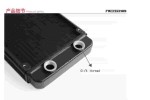 FREEZEMOD WATER COOLER ALUMINUM RADIATOR 240MM CUSTOM RADYATÖR