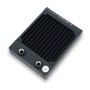 EK-CoolStream SE 120 (Slim Single) CUSTOM SIVI SOGUTMA RADYATÖRÜ