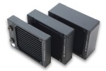 EK-CoolStream SE 120 (Slim Single) CUSTOM SIVI SOGUTMA RADYATÖRÜ