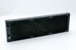 FREEZEMOD WATER COOLER ALUMINUM RADIATOR 360MM