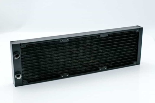 FREEZEMOD WATER COOLER ALUMINUM RADIATOR 360MM