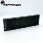 FREEZEMOD WATER COOLER ALUMINUM RADIATOR 360MM