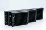 FREEZEMOD WATER COOLER ALUMINUM RADIATOR 360MM