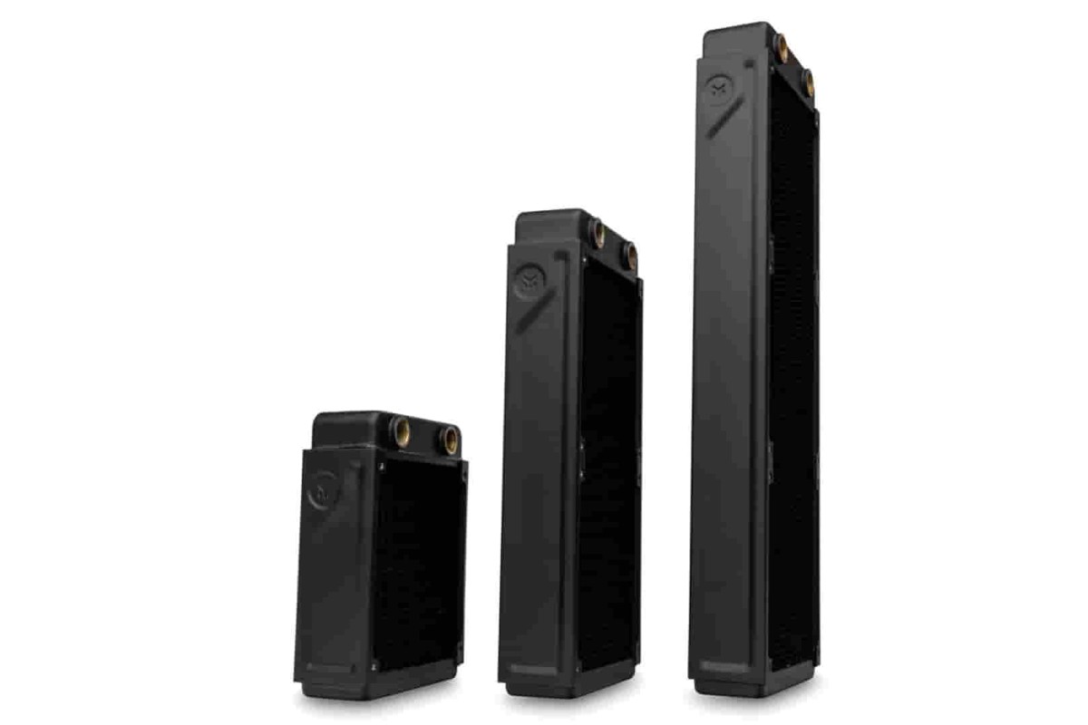 EK-CoolStream Classic PE 120