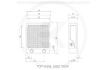 EK-CoolStream Classic PE 120