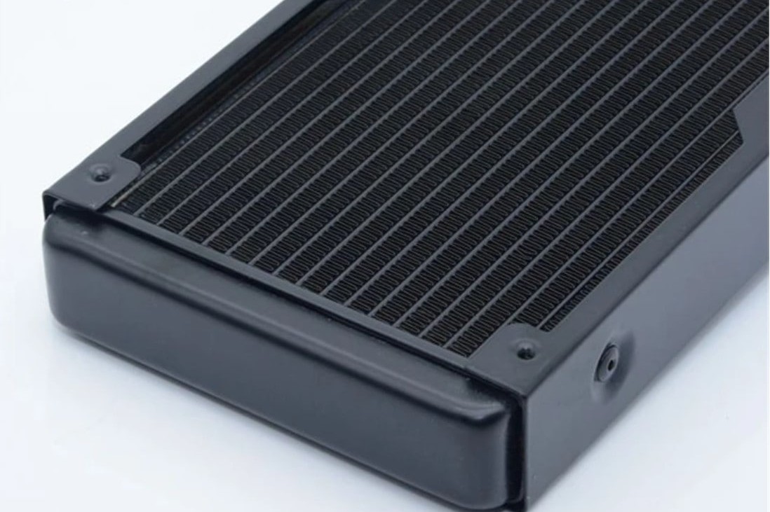 Freezemod Water Cooled Aluminum Radiator 32X480 Radyatör