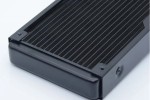 Freezemod Water Cooled Aluminum Radiator 32X480 Radyatör