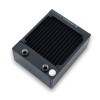 EK-CoolStream XE 120 (Single) CUSTOM 60MM KALN RADYATÖR