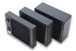 EK-CoolStream XE 120 (Single) CUSTOM 60MM KALN RADYATÖR
