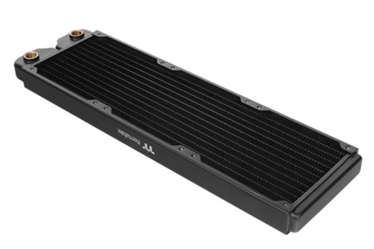 Thermaltake Pacific C360 Radiator