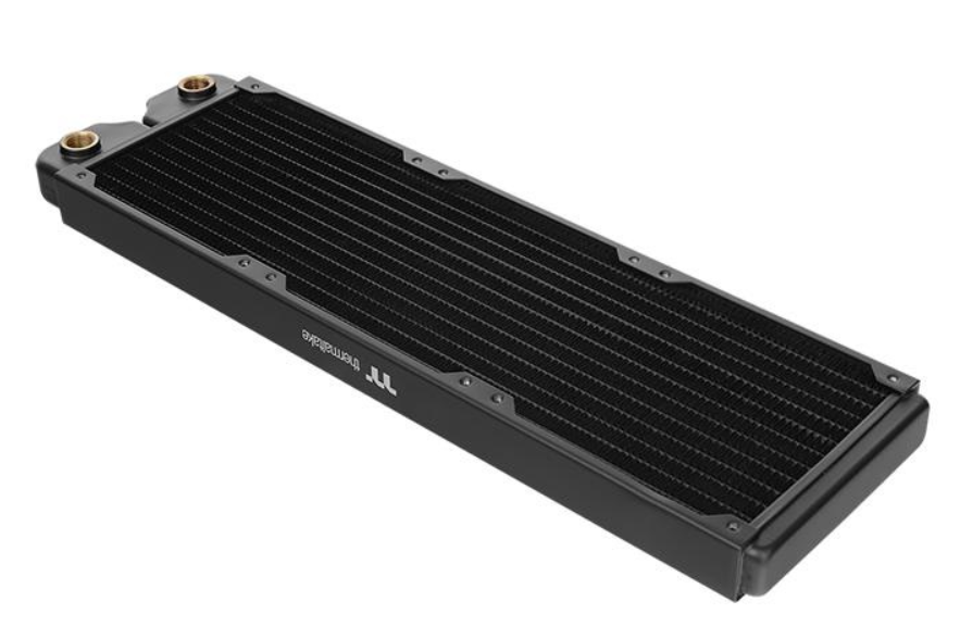 Thermaltake Pacific C360 Radiator