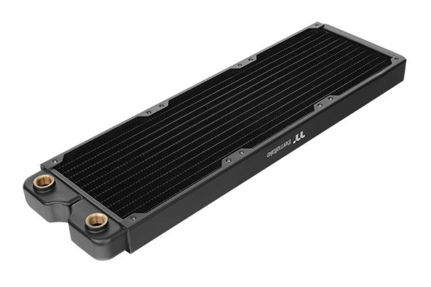 Thermaltake Pacific C360 Radiator