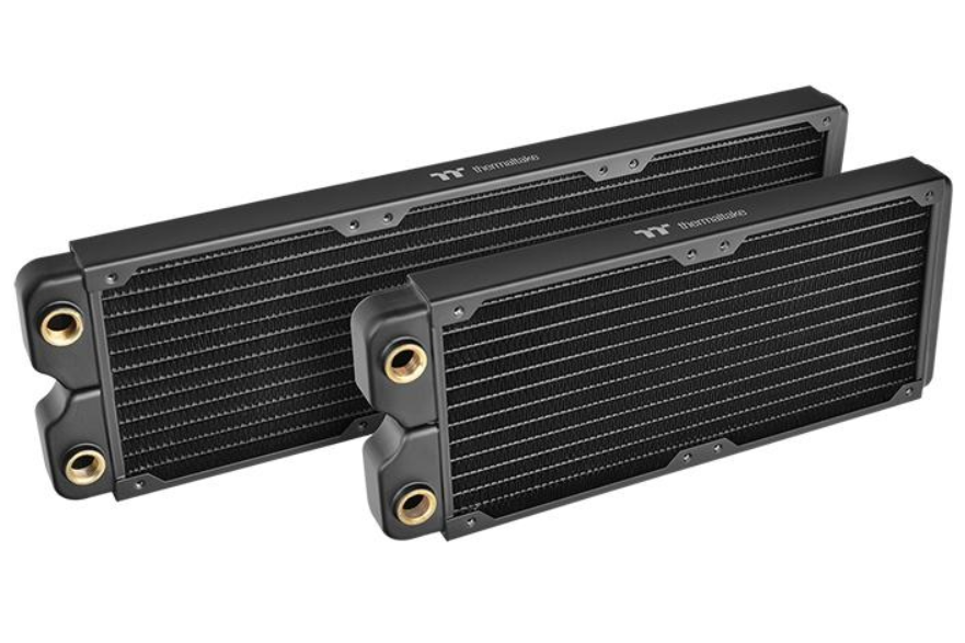 Thermaltake Pacific C360 Radiator